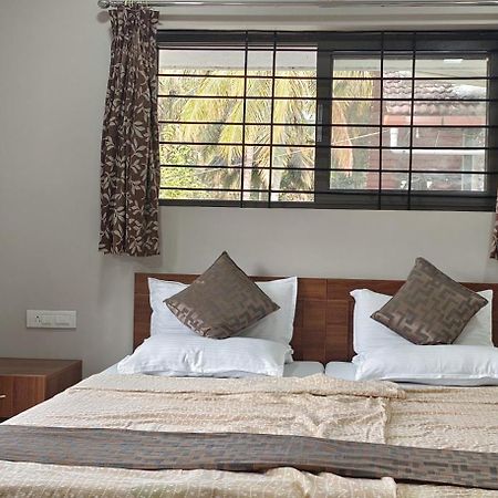 Sugamya Farm Guesthouse Sagar  Exterior photo