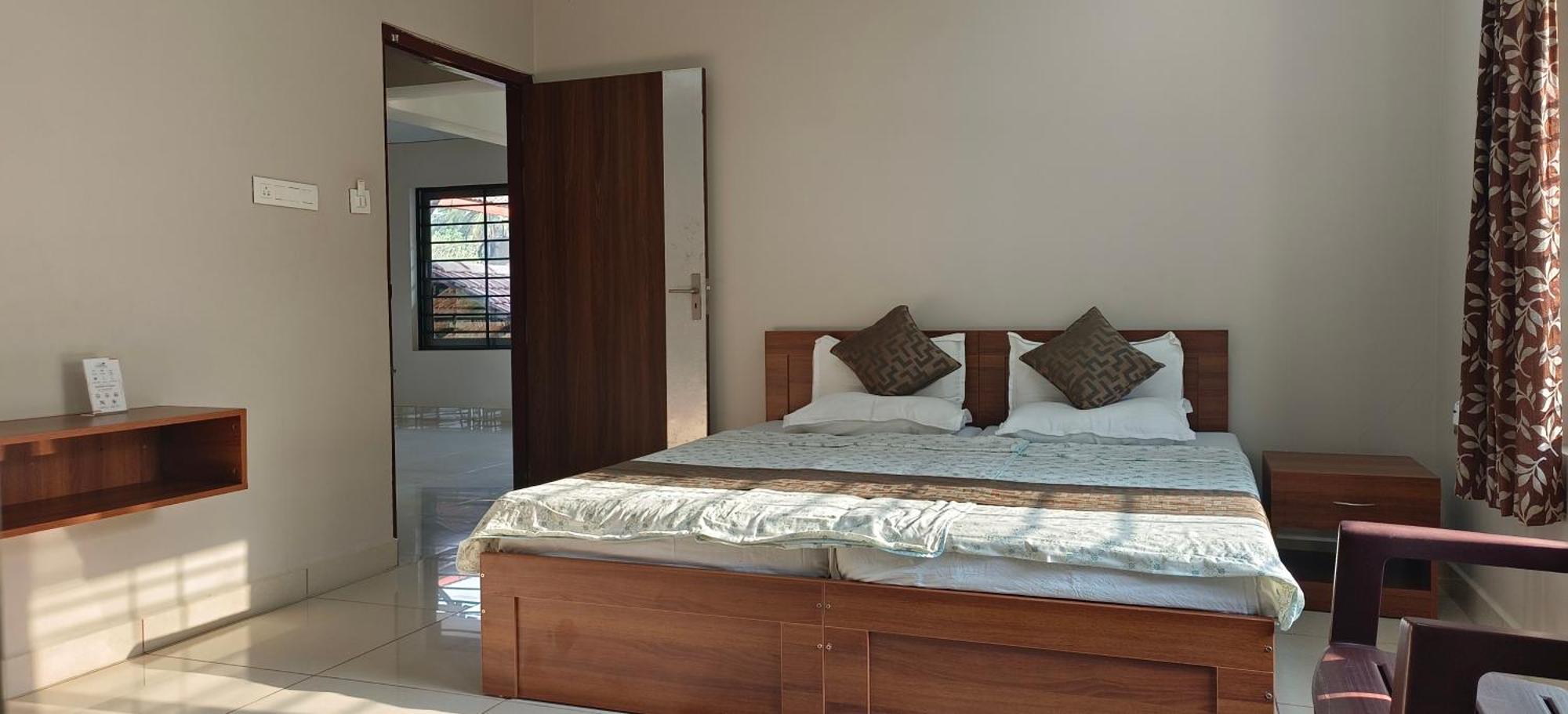 Sugamya Farm Guesthouse Sagar  Exterior photo