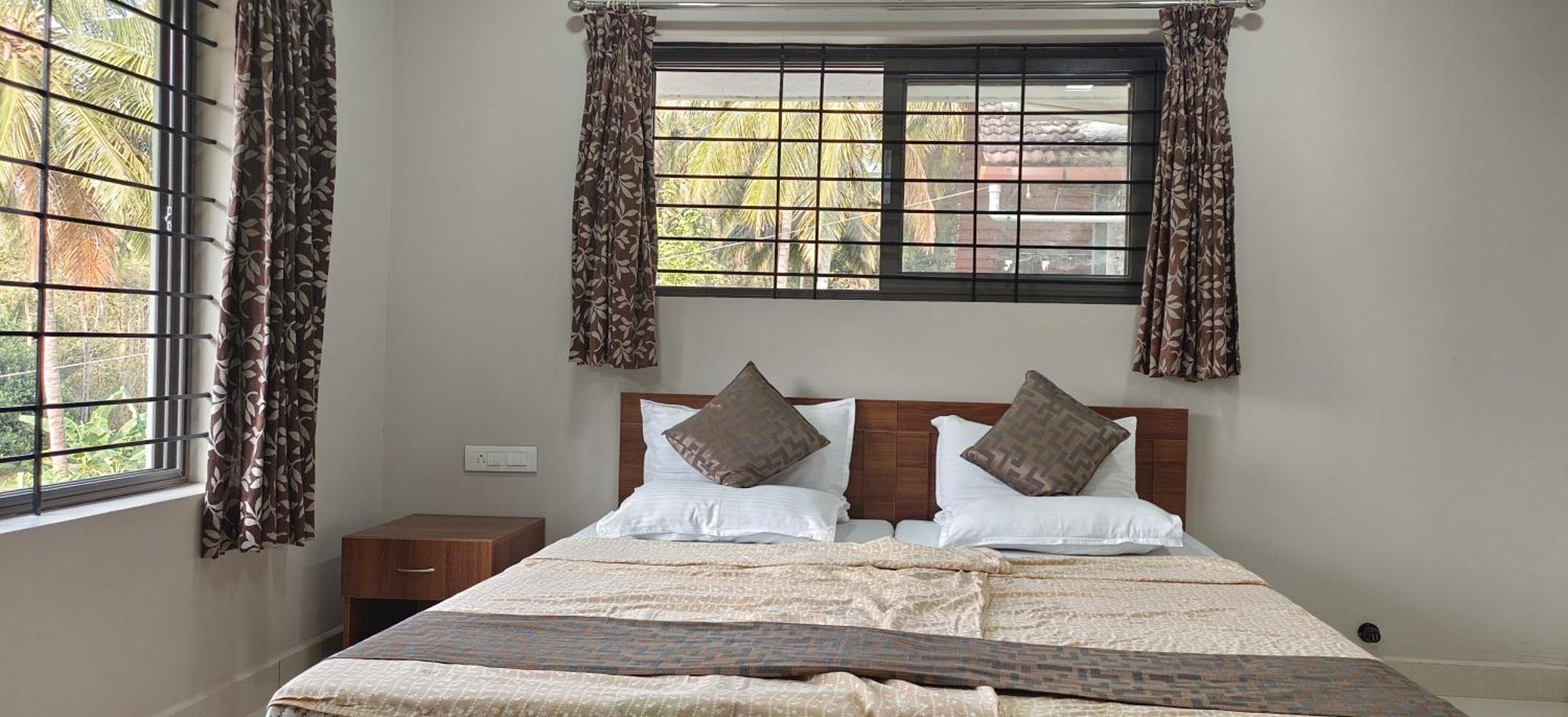 Sugamya Farm Guesthouse Sagar  Exterior photo