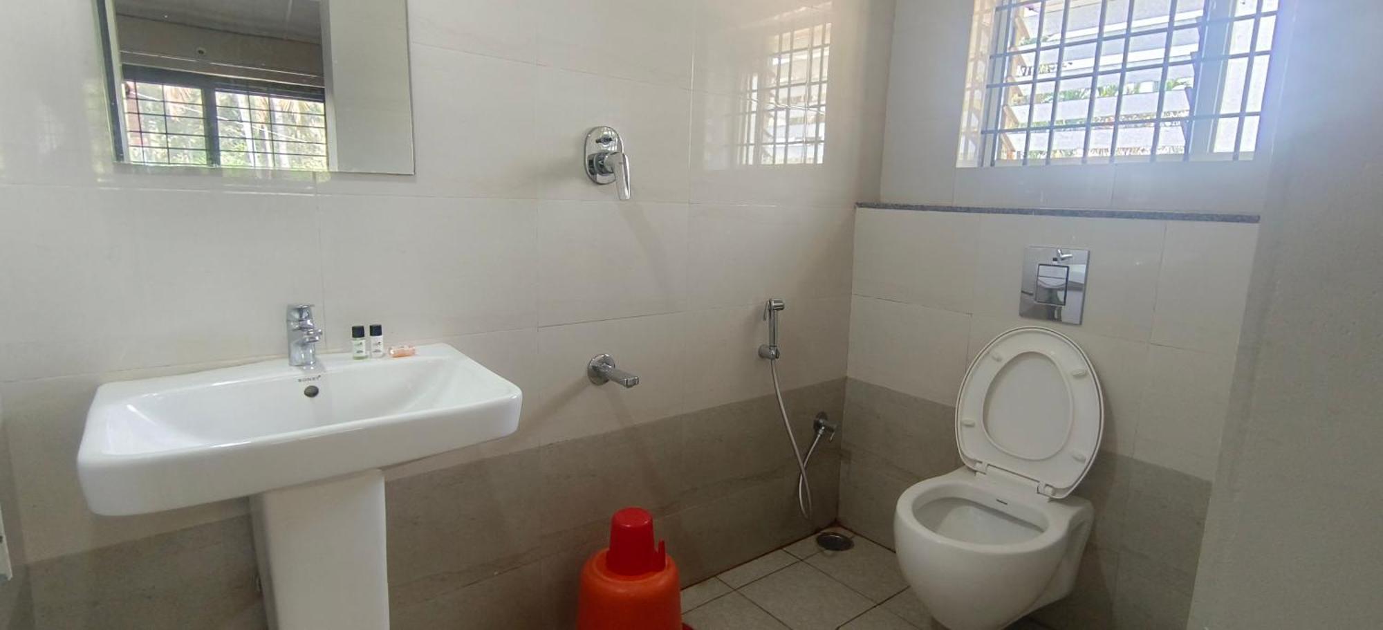 Sugamya Farm Guesthouse Sagar  Room photo