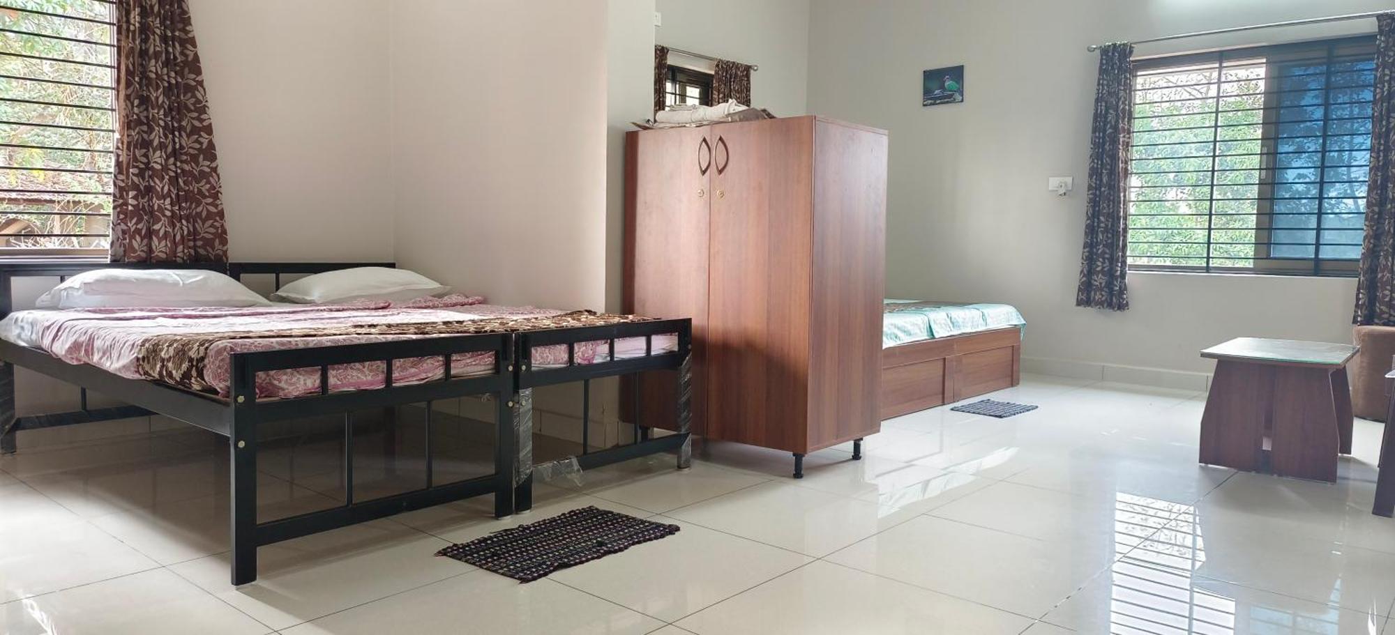 Sugamya Farm Guesthouse Sagar  Room photo