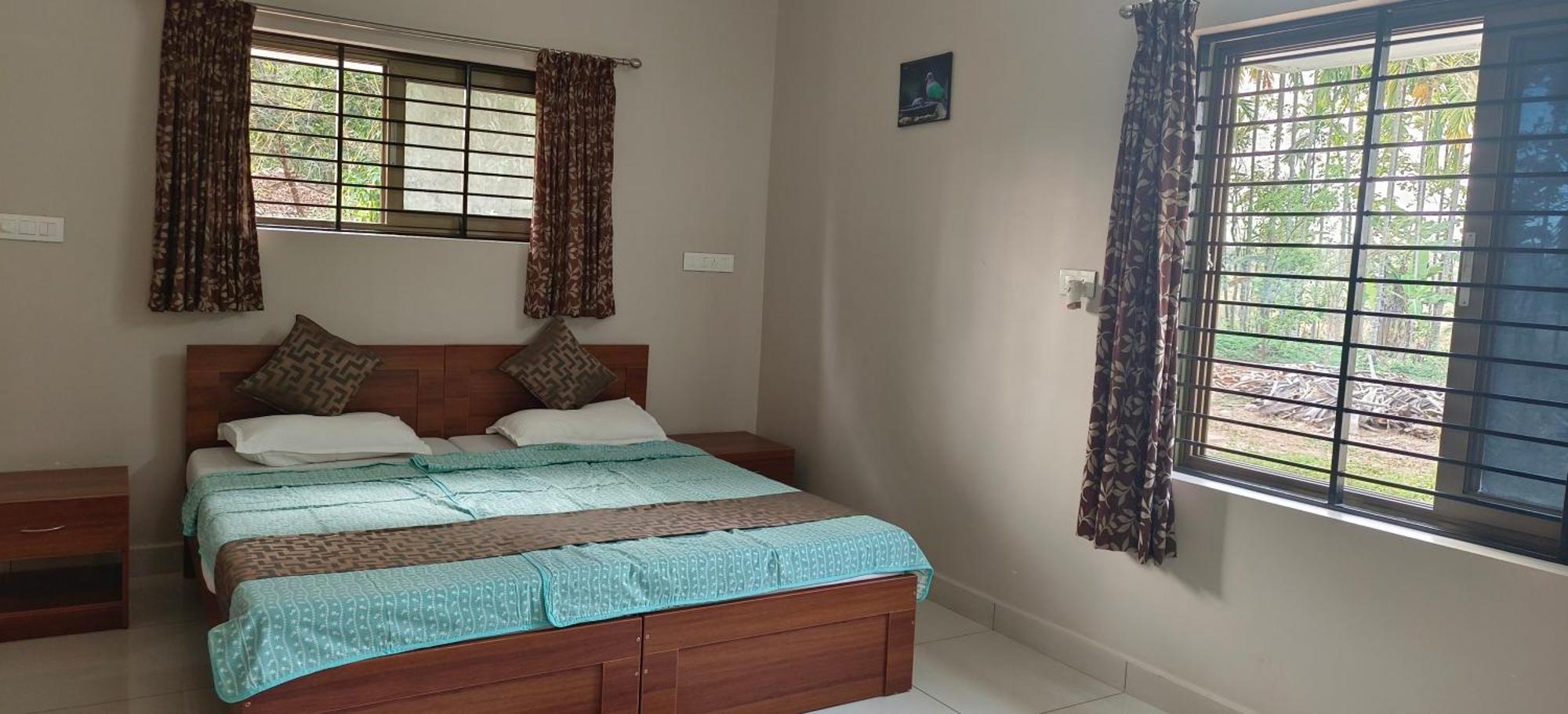 Sugamya Farm Guesthouse Sagar  Exterior photo