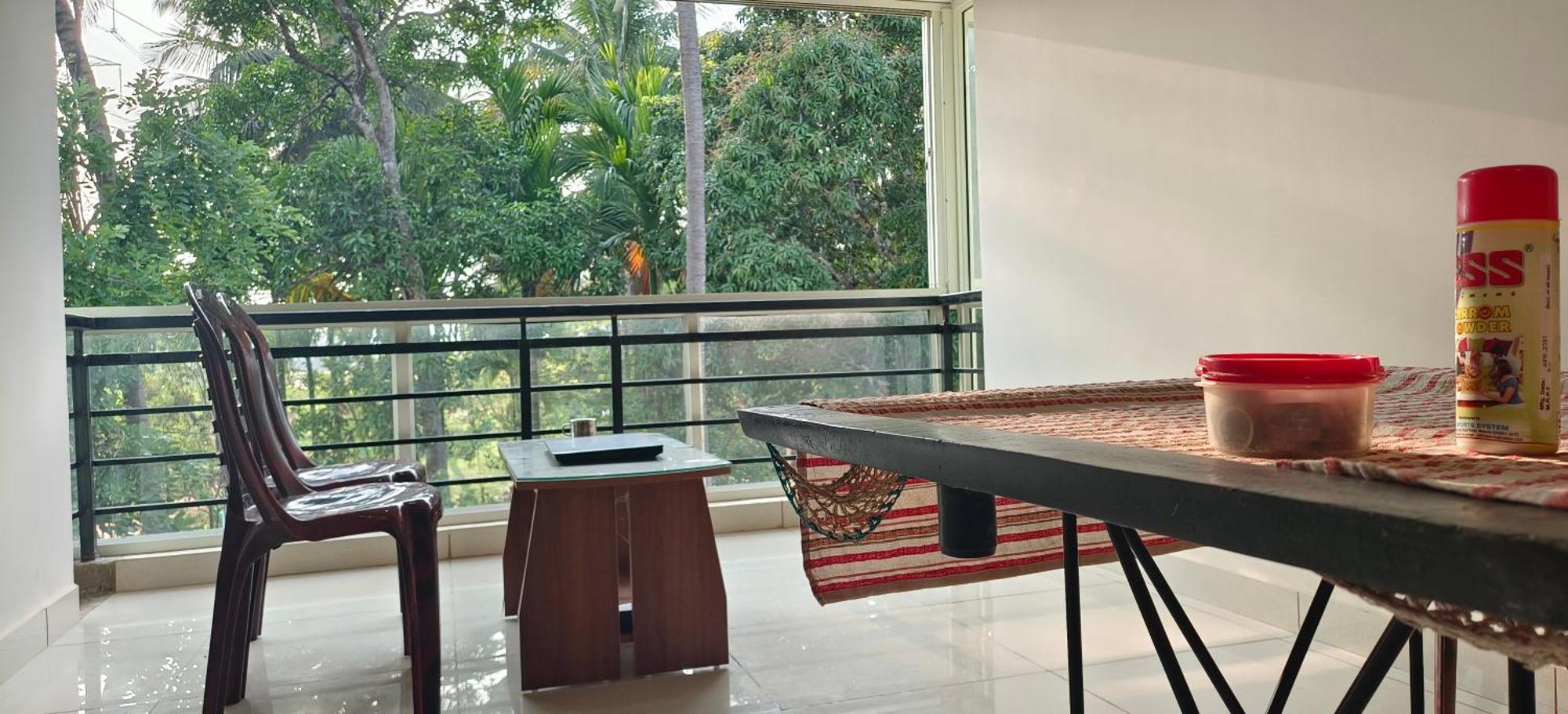 Sugamya Farm Guesthouse Sagar  Exterior photo