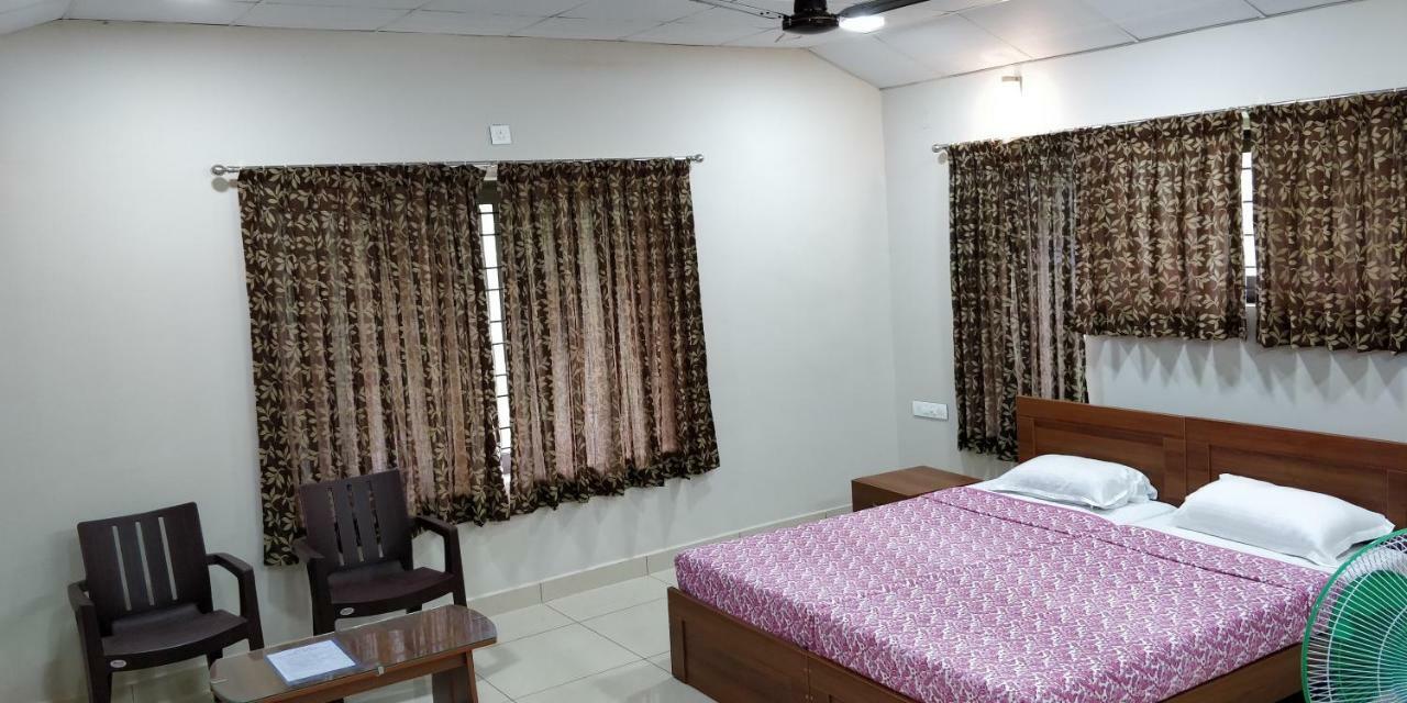 Sugamya Farm Guesthouse Sagar  Exterior photo