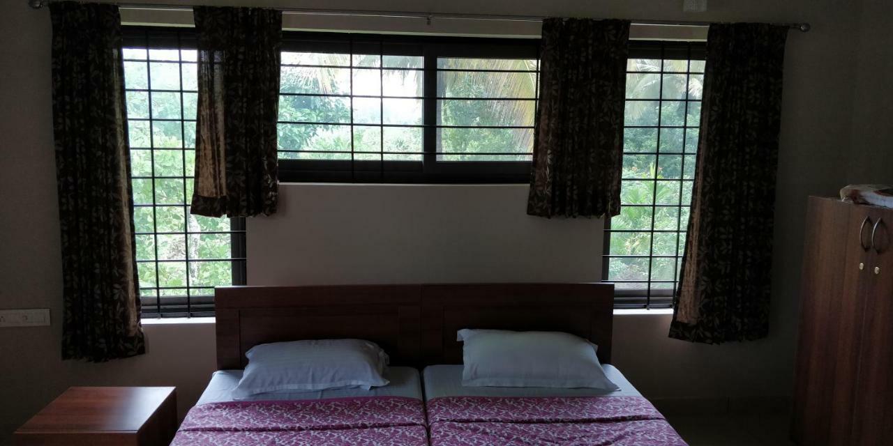 Sugamya Farm Guesthouse Sagar  Exterior photo