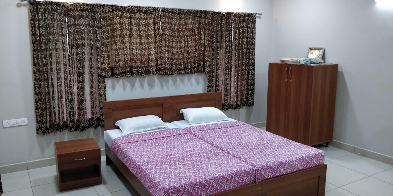 Sugamya Farm Guesthouse Sagar  Exterior photo