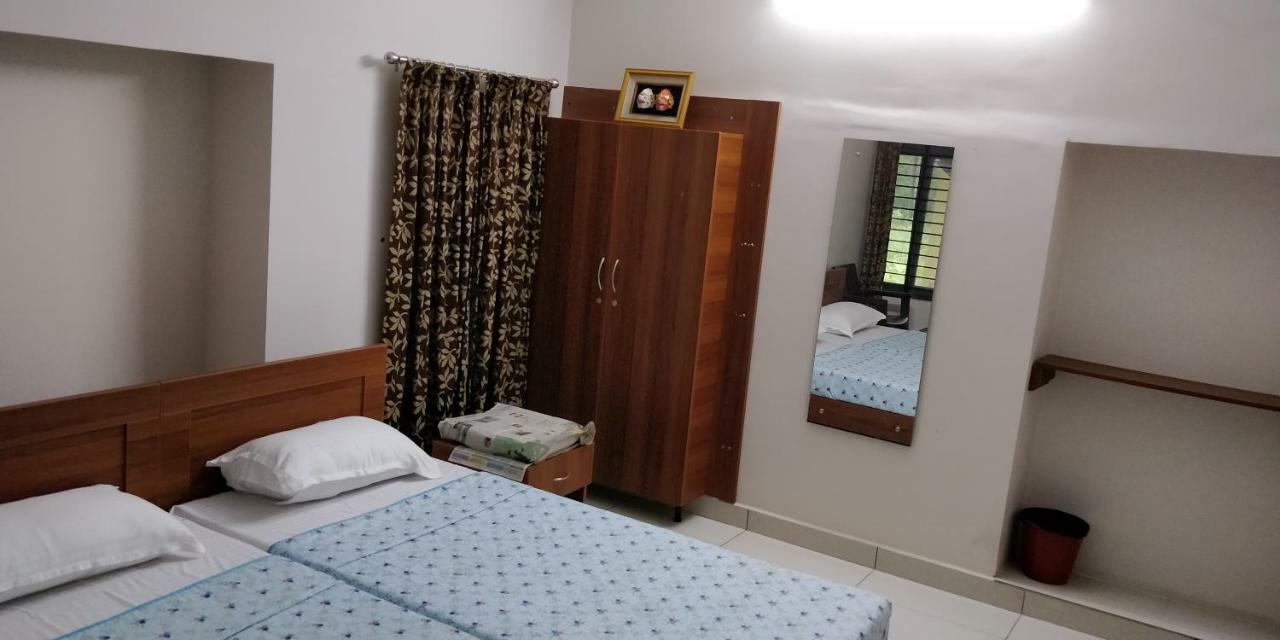 Sugamya Farm Guesthouse Sagar  Exterior photo